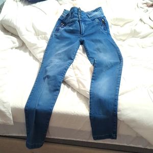Authentic Colombian Booty lifting jeans
